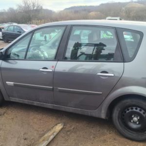 RENAULT SCENIC 2 PHASE 1