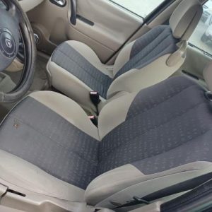 RENAULT SCENIC 2 PHASE 1