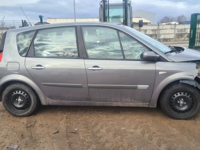 RENAULT SCENIC 2 PHASE 1