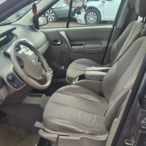 RENAULT SCENIC 2 PHASE 1