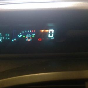 RENAULT SCENIC 2 PHASE 1