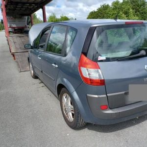 RENAULT SCENIC 2 PHASE 1