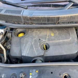 RENAULT SCENIC 2 PHASE 2