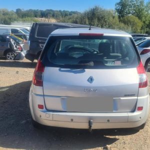 RENAULT SCENIC 2