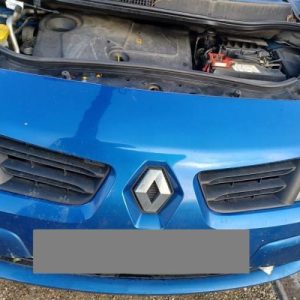 RENAULT SCENIC 2 PHASE 2