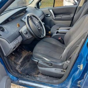 RENAULT SCENIC 2 PHASE 2