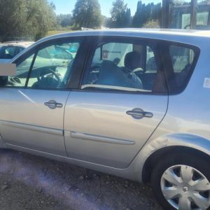 RENAULT SCENIC 2