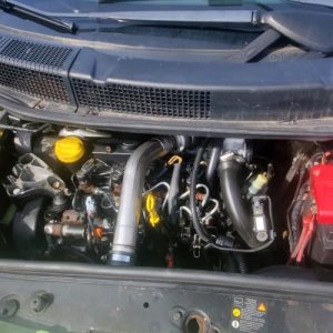 RENAULT SCENIC 2 PHASE 2