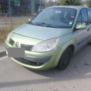 RENAULT SCENIC 2 PHASE 2