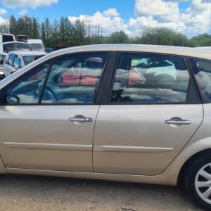 RENAULT SCENIC 2 PHASE 2