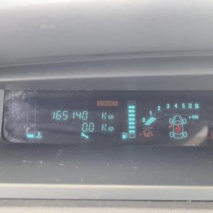 RENAULT SCENIC 2 PHASE 2