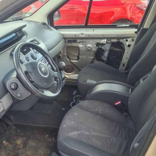 RENAULT SCENIC 2 PHASE 2