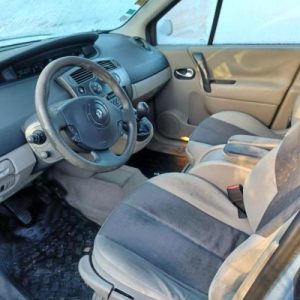 RENAULT SCENIC 2