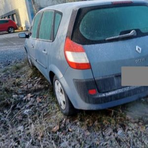 RENAULT SCENIC 2
