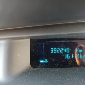 RENAULT SCENIC 2 PHASE 2