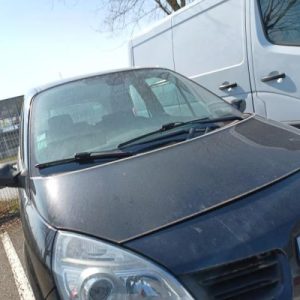RENAULT SCENIC 2