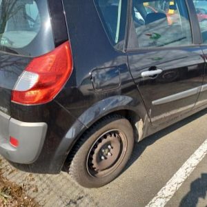 RENAULT SCENIC 2