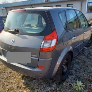 RENAULT SCENIC 2 PHASE 2