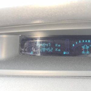 RENAULT SCENIC 2 PHASE 2