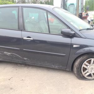 RENAULT SCENIC 2 PHASE 2