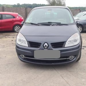 RENAULT SCENIC 2 PHASE 2