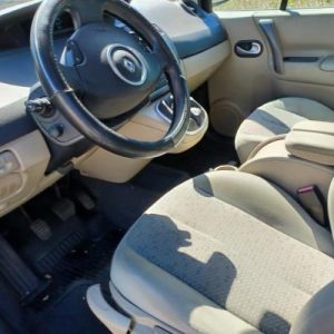 RENAULT SCENIC 2