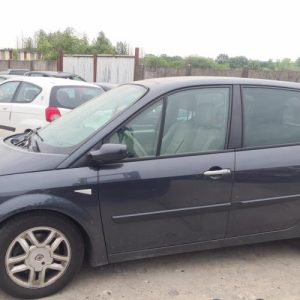 RENAULT SCENIC 2 PHASE 2