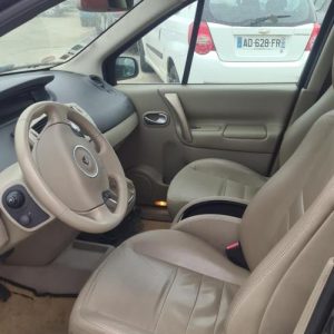 RENAULT SCENIC 2 PHASE 2