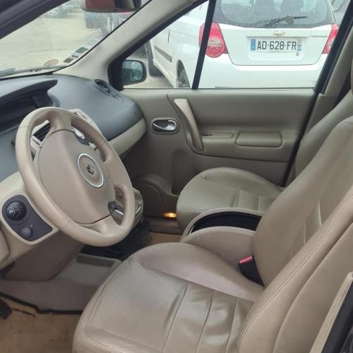 RENAULT SCENIC 2 PHASE 2