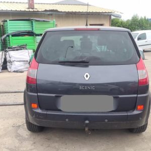 RENAULT SCENIC 2 PHASE 2