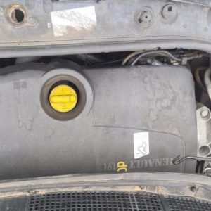 RENAULT SCENIC 2 PHASE 2