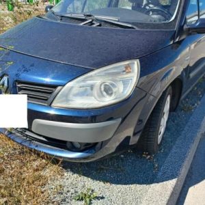 RENAULT SCENIC 2