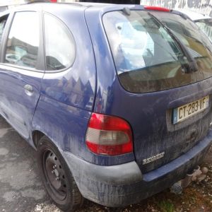 RENAULT SCENIC 1 PHASE 2