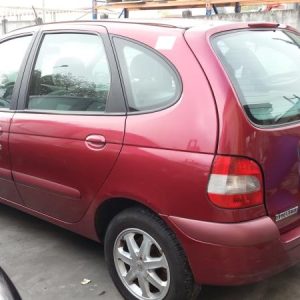 RENAULT SCENIC 1 PHASE 2