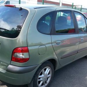 RENAULT SCENIC 1 PHASE 2