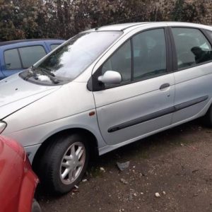 RENAULT SCENIC 1 PHASE 2