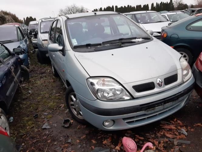 RENAULT SCENIC 1 PHASE 2