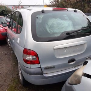 RENAULT SCENIC 1 PHASE 2