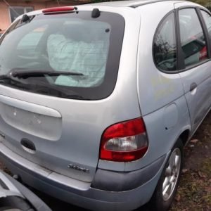 RENAULT SCENIC 1 PHASE 2