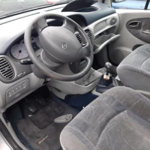 RENAULT SCENIC 1 PHASE 2