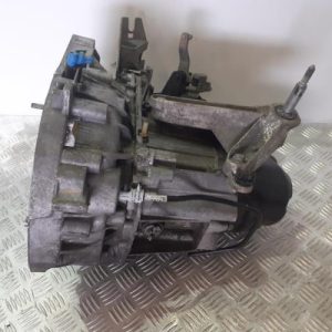 RENAULT SCENIC 2 PHASE 1