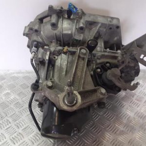 RENAULT SCENIC 2 PHASE 1