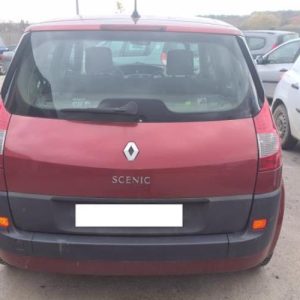 RENAULT SCENIC 2 PHASE 2