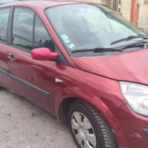 RENAULT SCENIC 2 PHASE 2