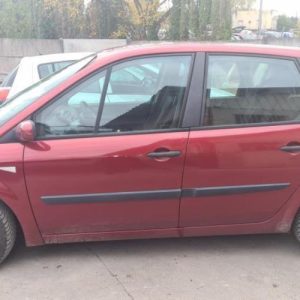 RENAULT SCENIC 2 PHASE 2