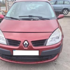 RENAULT SCENIC 2 PHASE 2