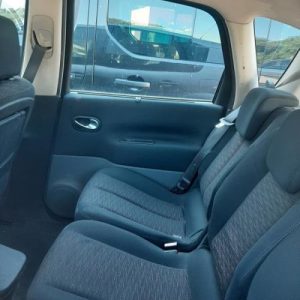 RENAULT SCENIC 2 PHASE 1