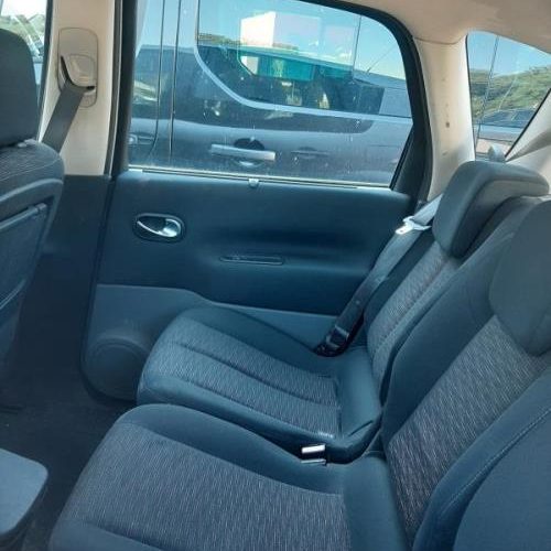 RENAULT SCENIC 2 PHASE 1