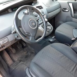 RENAULT SCENIC 2 PHASE 1