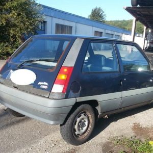 RENAULT SUPER 5